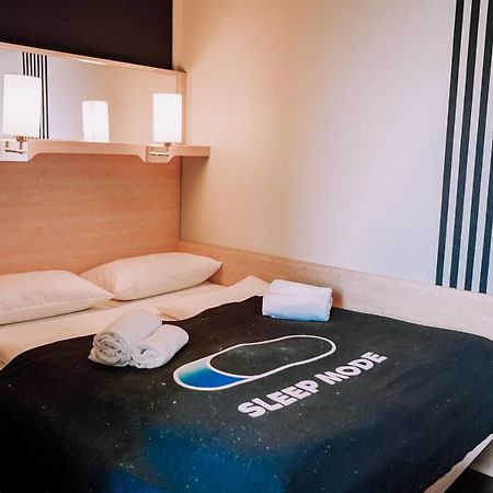 Bed and Breakfast Rcadia Gaming House Hamburg Zewnętrze zdjęcie