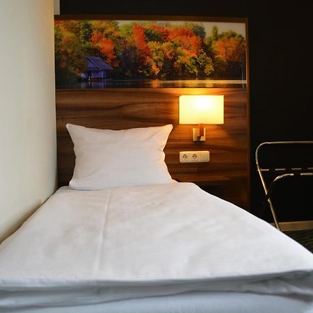 Bed and Breakfast Rcadia Gaming House Hamburg Zewnętrze zdjęcie