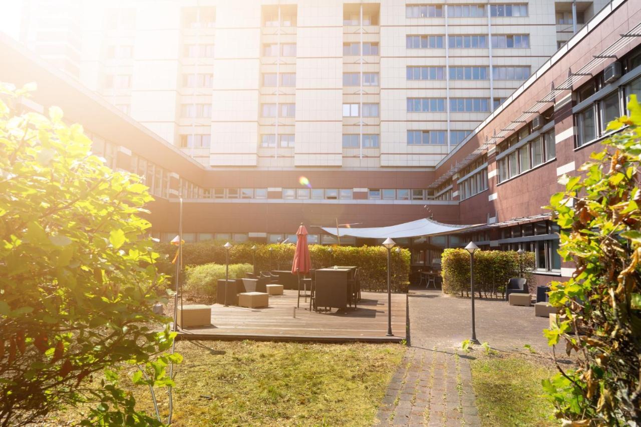 Bed and Breakfast Rcadia Gaming House Hamburg Zewnętrze zdjęcie