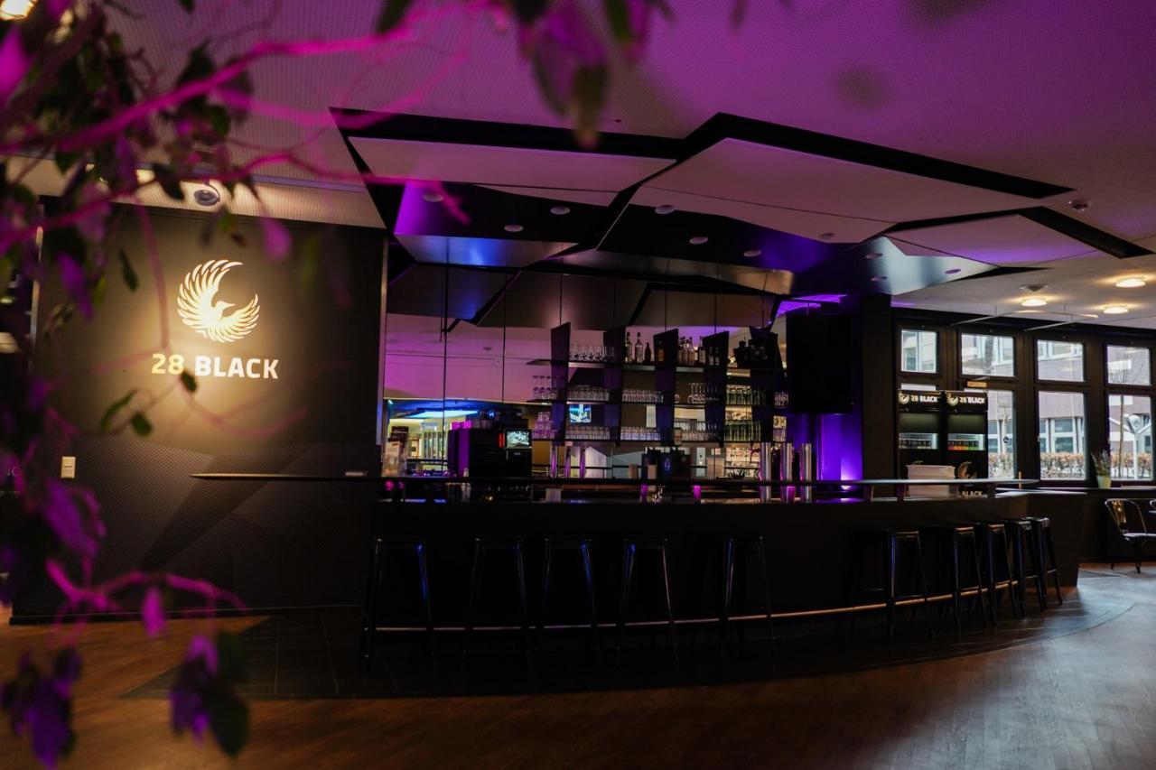 Bed and Breakfast Rcadia Gaming House Hamburg Zewnętrze zdjęcie