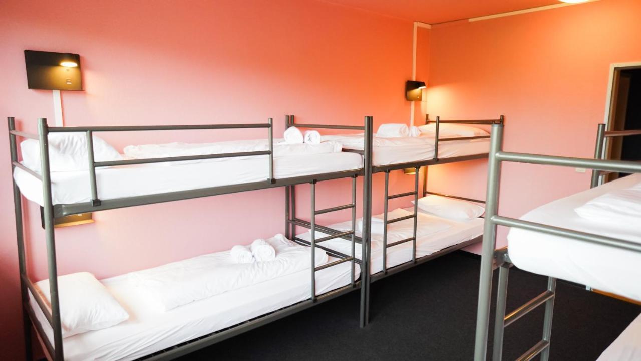 Bed and Breakfast Rcadia Gaming House Hamburg Zewnętrze zdjęcie