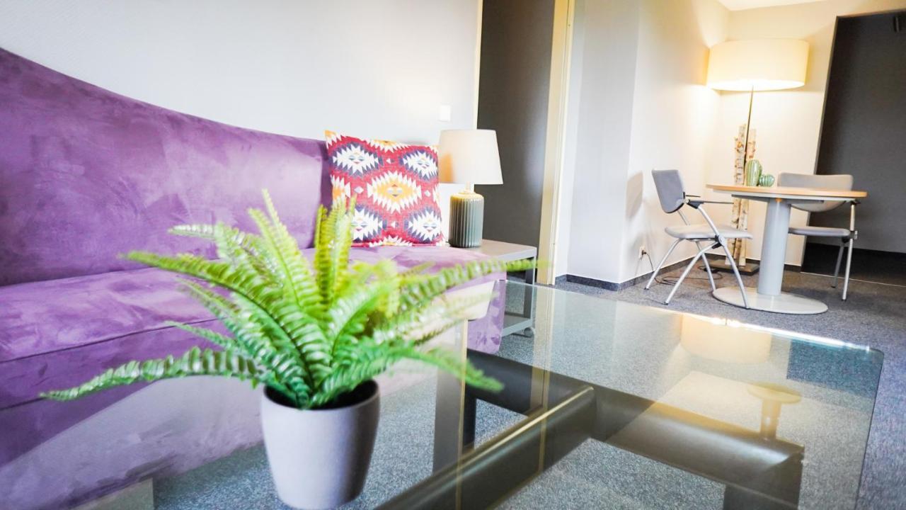 Bed and Breakfast Rcadia Gaming House Hamburg Zewnętrze zdjęcie