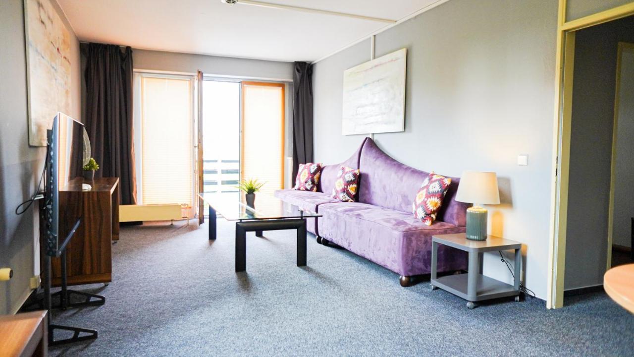 Bed and Breakfast Rcadia Gaming House Hamburg Zewnętrze zdjęcie