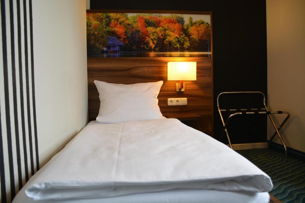 Bed and Breakfast Rcadia Gaming House Hamburg Zewnętrze zdjęcie